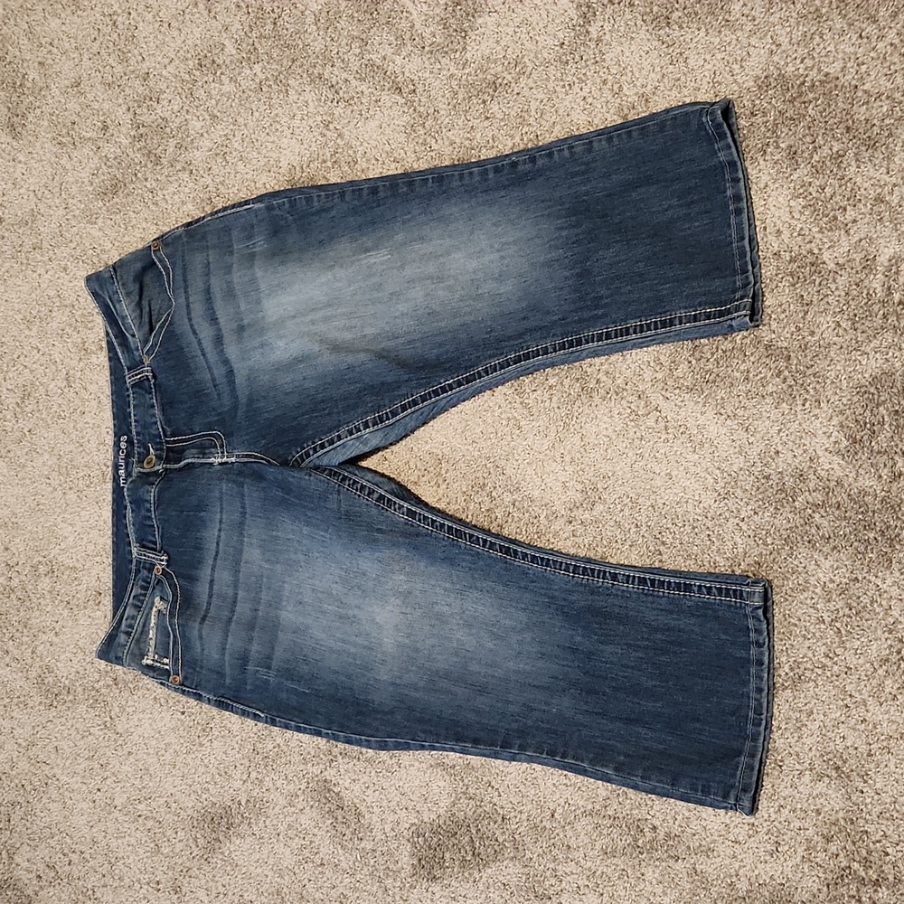 Maurices capri